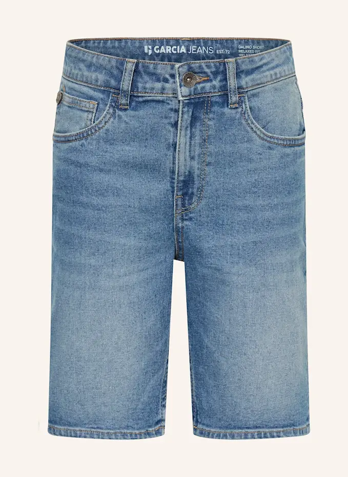 GARCIA GARCIA Jeansshorts KIDS