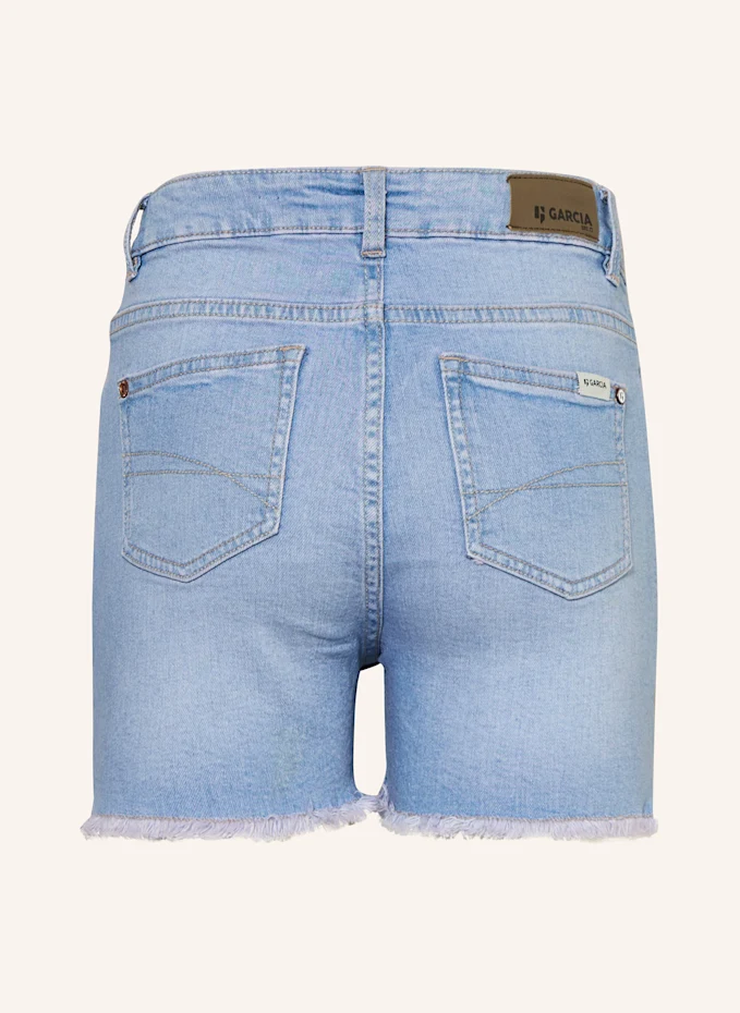 GARCIA GARCIA Jeansshorts Slim FitKIDS
