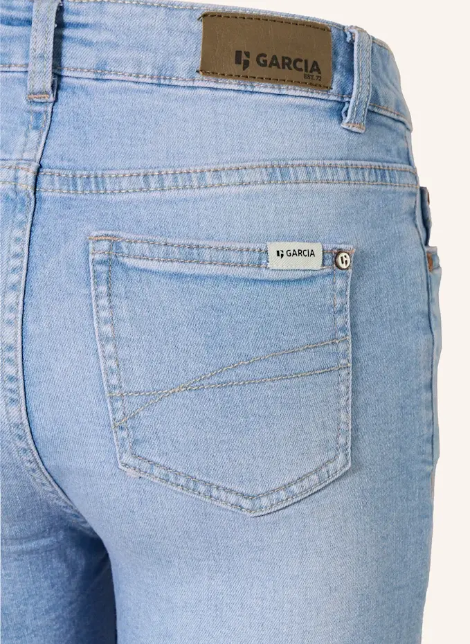 GARCIA GARCIA Jeansshorts Slim FitKIDS