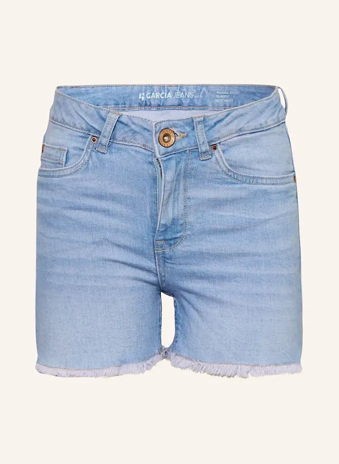 GARCIA GARCIA Jeansshorts Slim FitKIDS