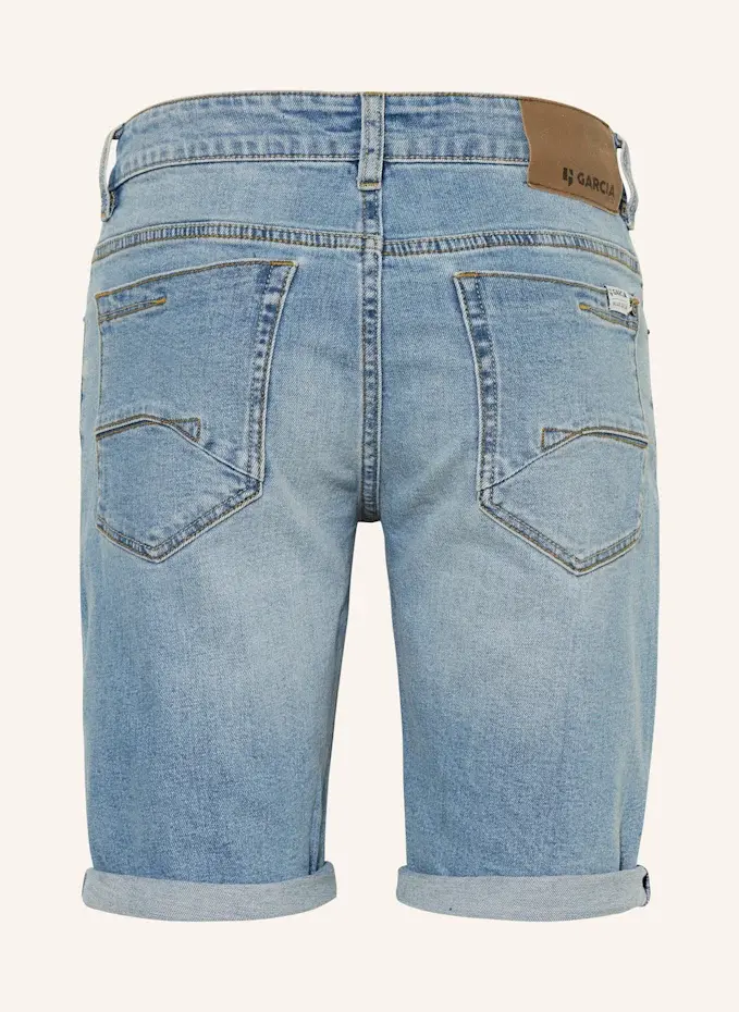 GARCIA GARCIA Jeansshorts Slim FitKIDS