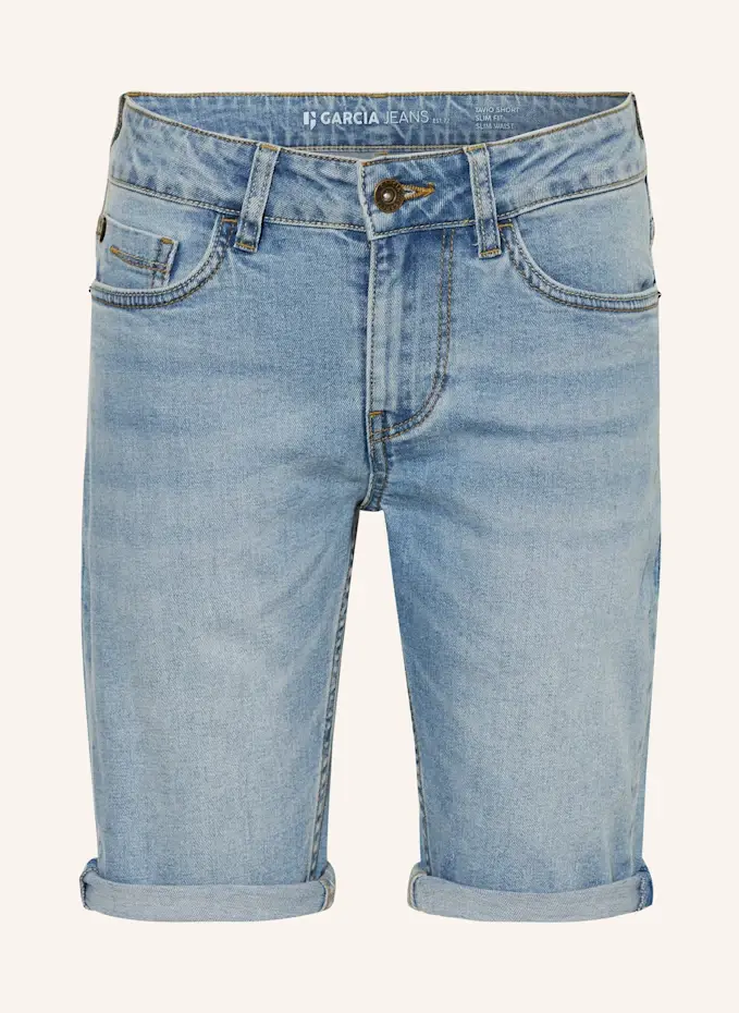 GARCIA GARCIA Jeansshorts Slim FitKIDS