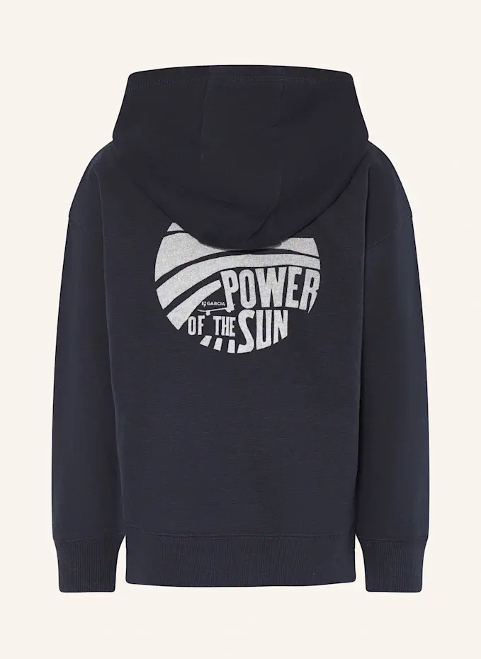 GARCIA GARCIA SweatjackeKIDS