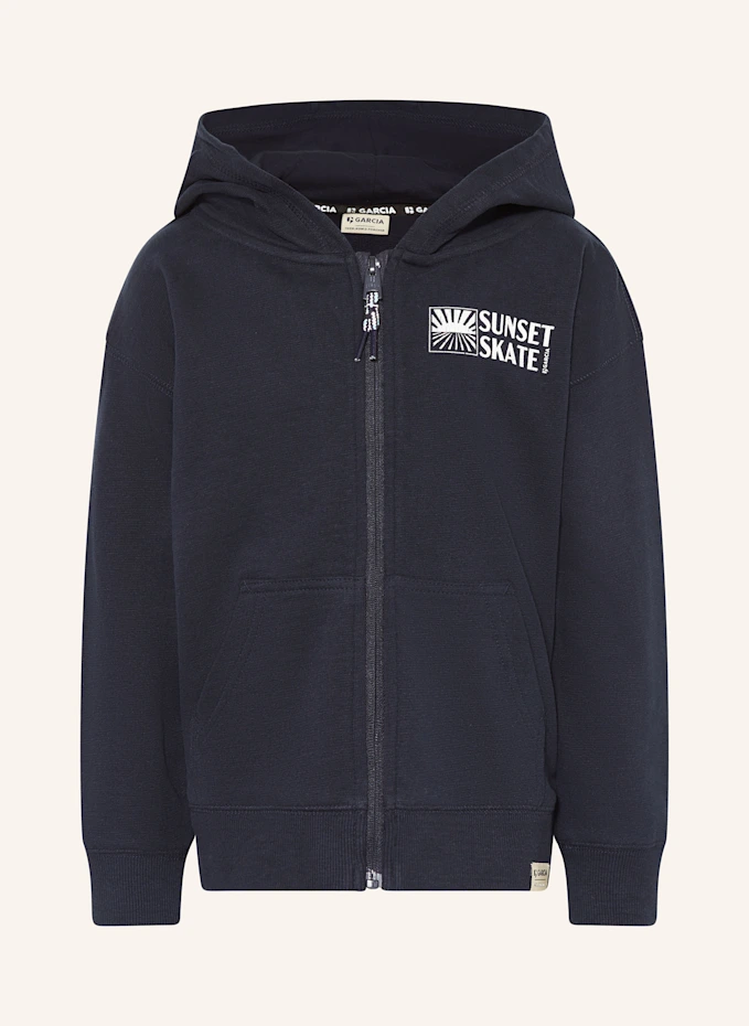 GARCIA GARCIA SweatjackeKIDS