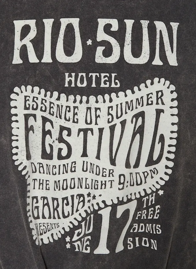 GARCIA GARCIA T-ShirtKIDS