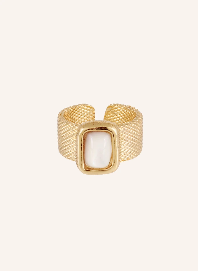 GAS BIJOUX GAS BIJOUX Ring TOTEM By GLAMBOU
