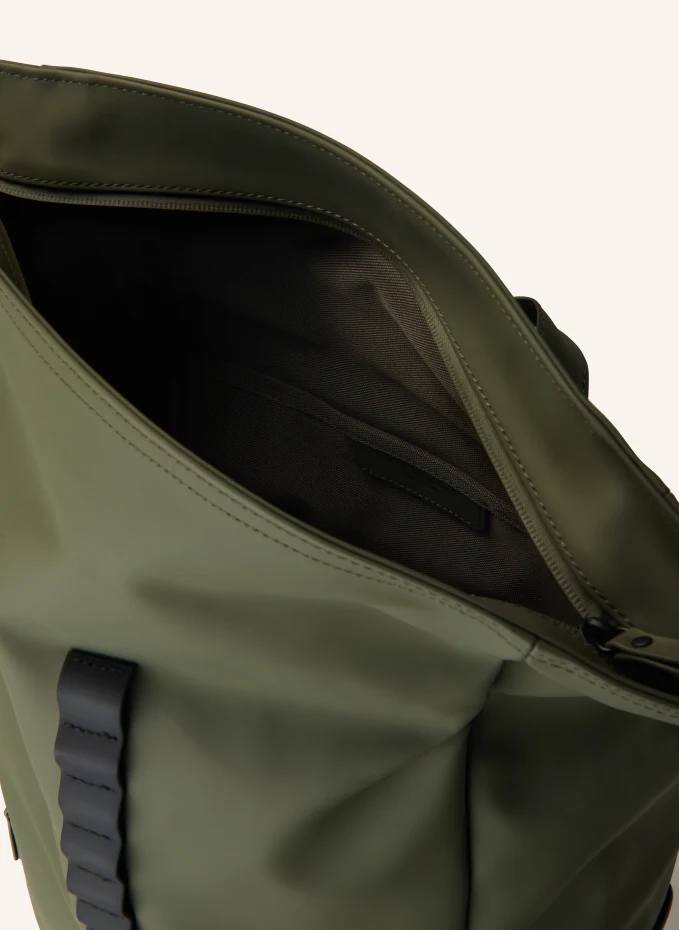 GASTON LUGA GASTON LUGA Rucksack RULLEN 22 5 L Mit Laptop-Fach