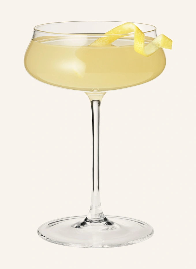 GEORG JENSEN GEORG JENSEN 2er-Set Champagnergläser SKYVolumen: 250 Ml