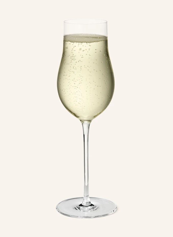 GEORG JENSEN GEORG JENSEN 6er-Set Champagnergläser SKYVolumen: 250 Ml