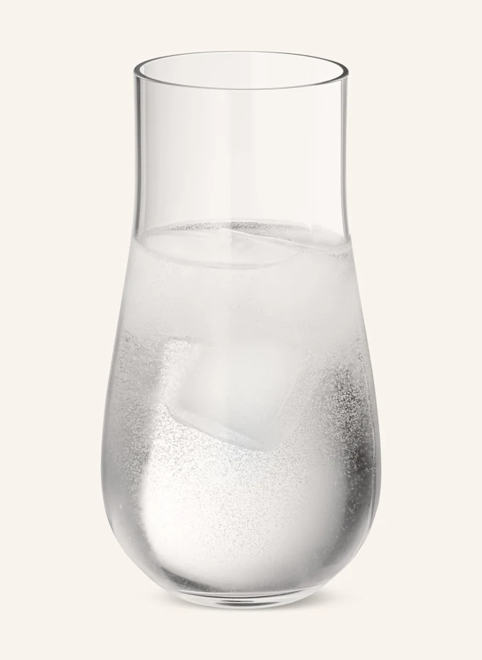 GEORG JENSEN GEORG JENSEN 6er-Set Trinkgläser SKYVolumen: 450 Ml
