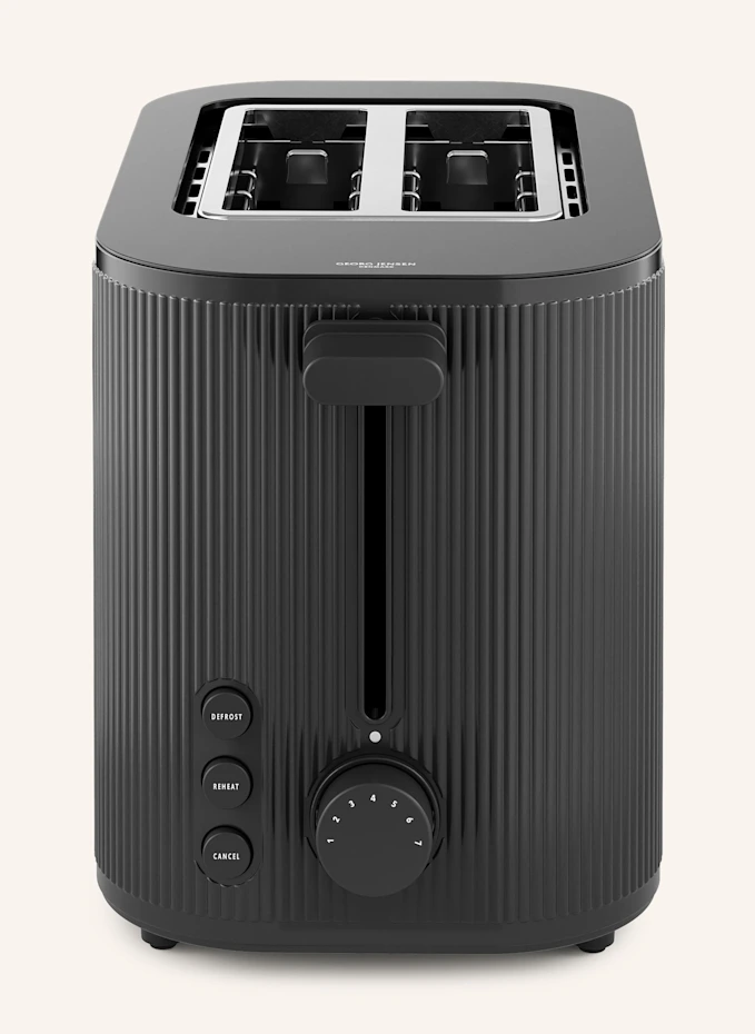 GEORG JENSEN GEORG JENSEN Toaster BERNADOTTE