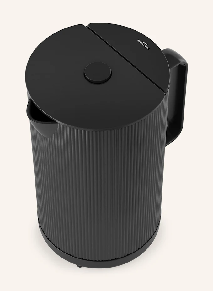 GEORG JENSEN GEORG JENSEN Wasserkocher BERNADOTTEVolumen: 1 5 L