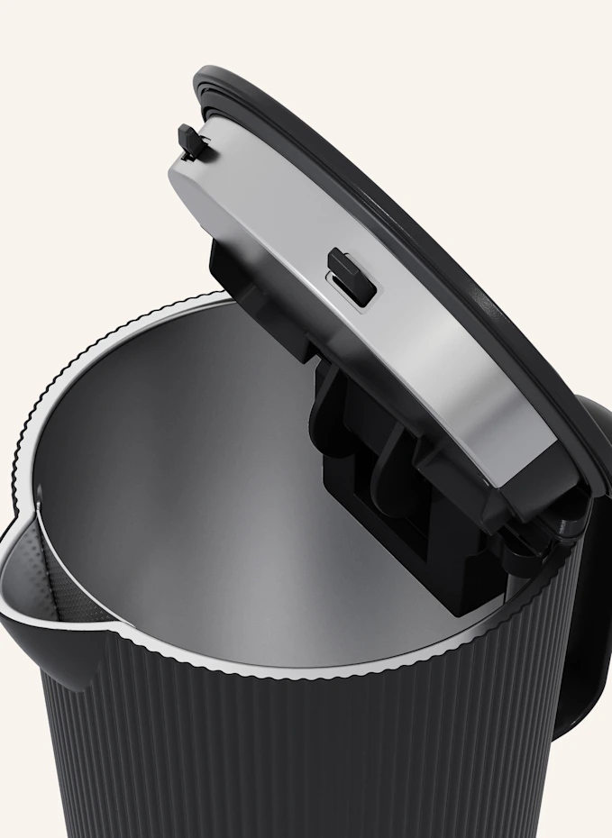 GEORG JENSEN GEORG JENSEN Wasserkocher BERNADOTTEVolumen: 1 5 L