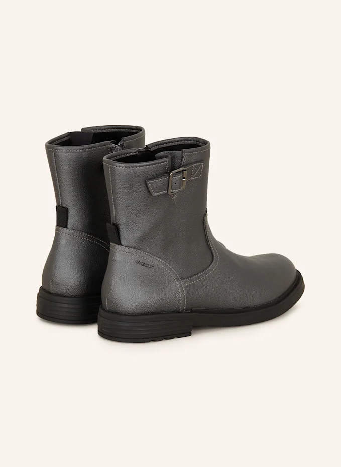 GEOX GEOX Boots ECLAIRKIDS