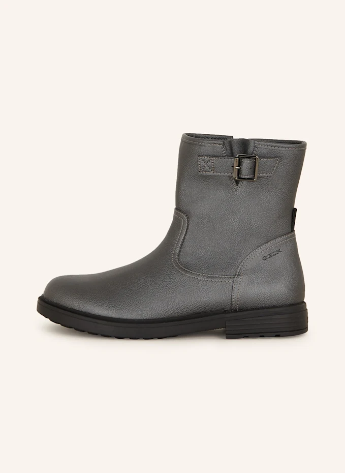 GEOX GEOX Boots ECLAIRKIDS