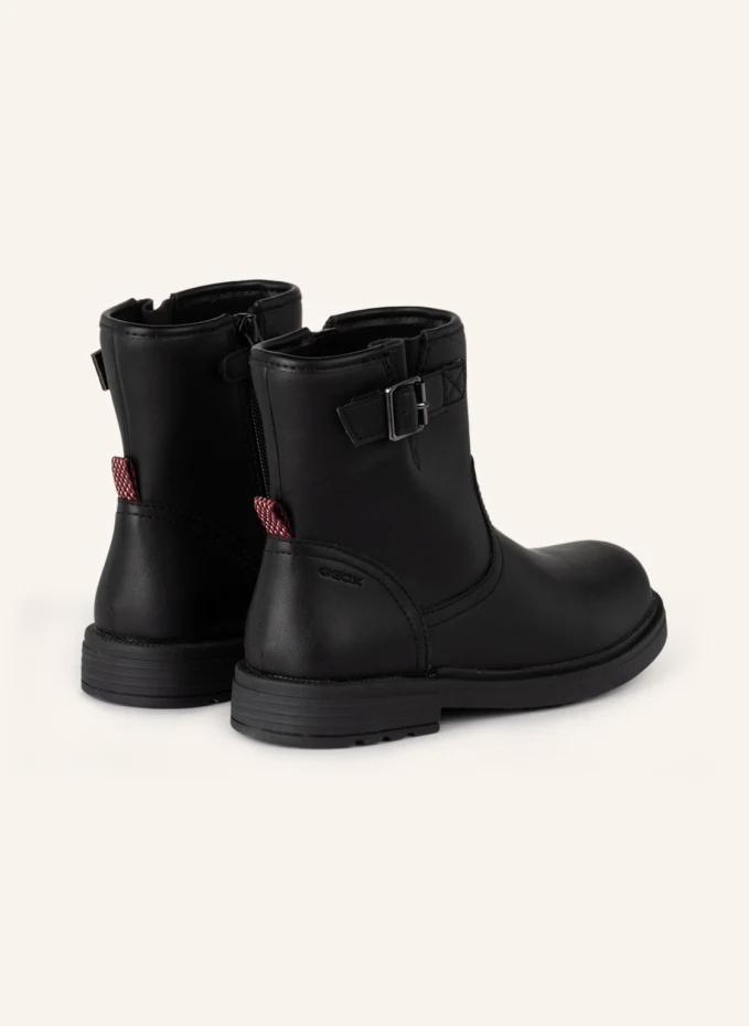 GEOX GEOX Boots ECLAIRKIDS