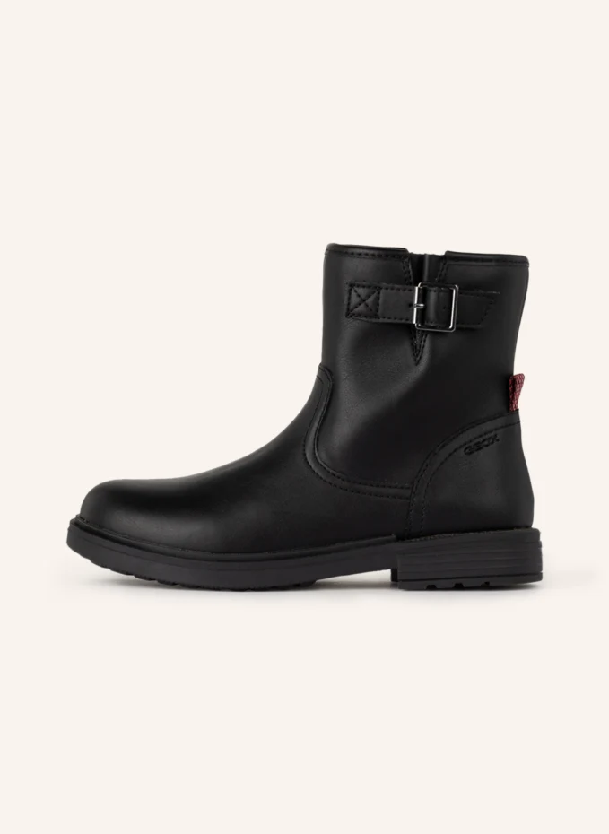 GEOX GEOX Boots ECLAIRKIDS