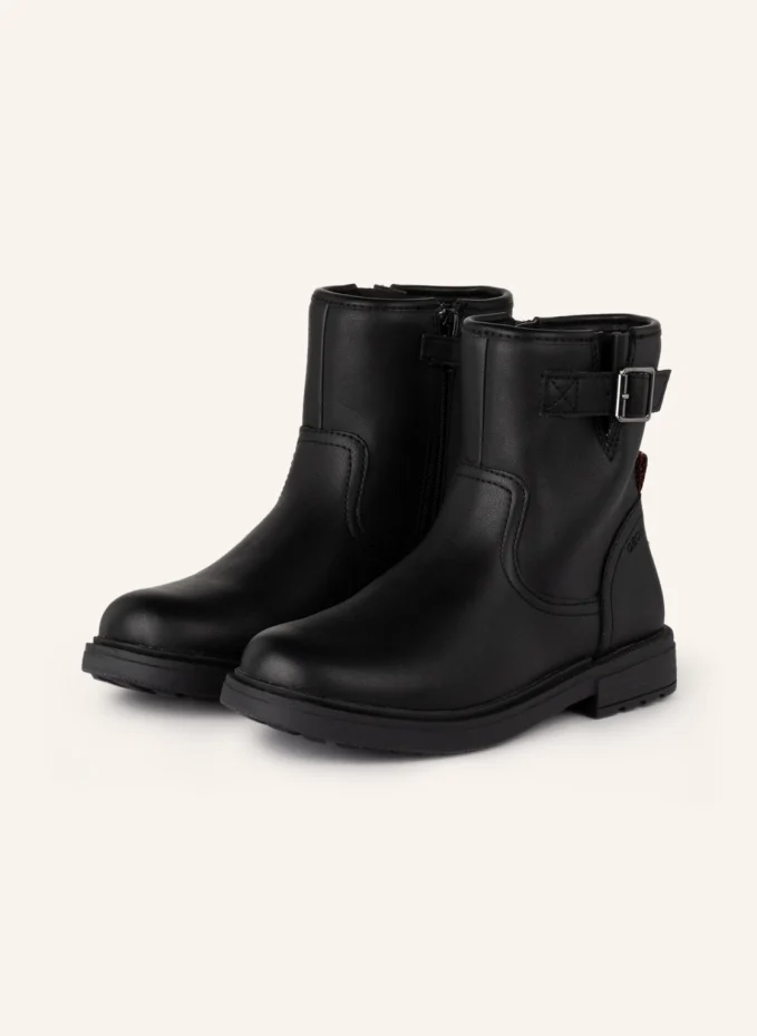 GEOX GEOX Boots ECLAIRKIDS