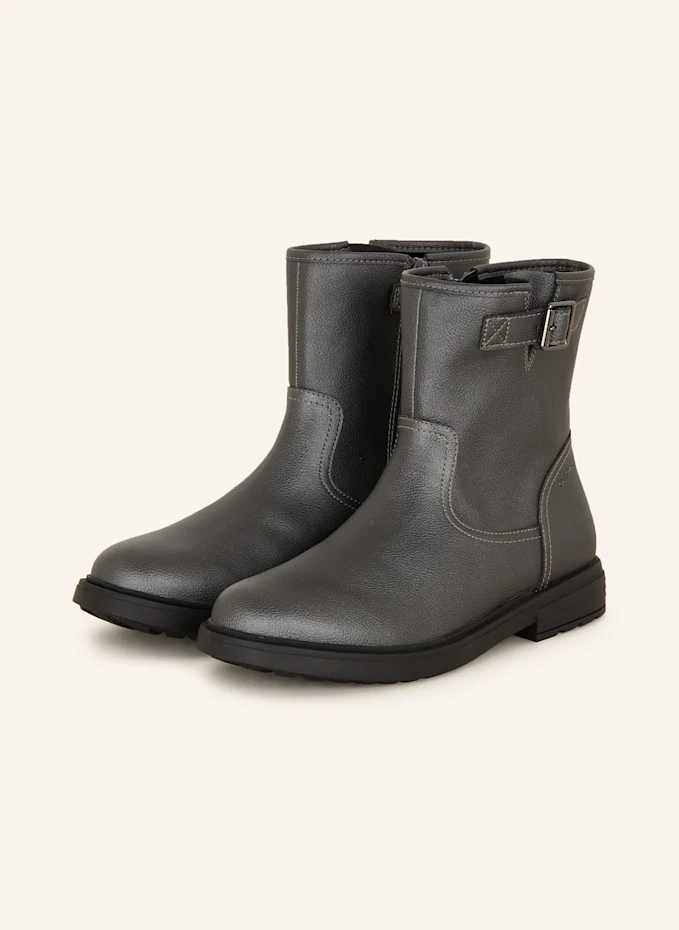 GEOX GEOX Boots ECLAIRKIDS