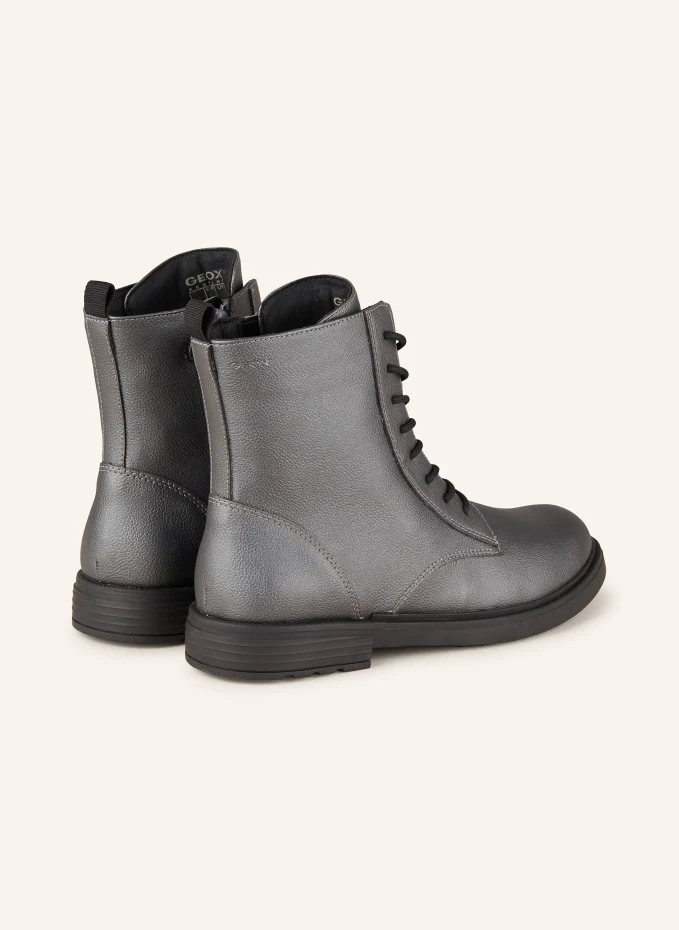 GEOX GEOX Schnürboots ECLAIRKIDS