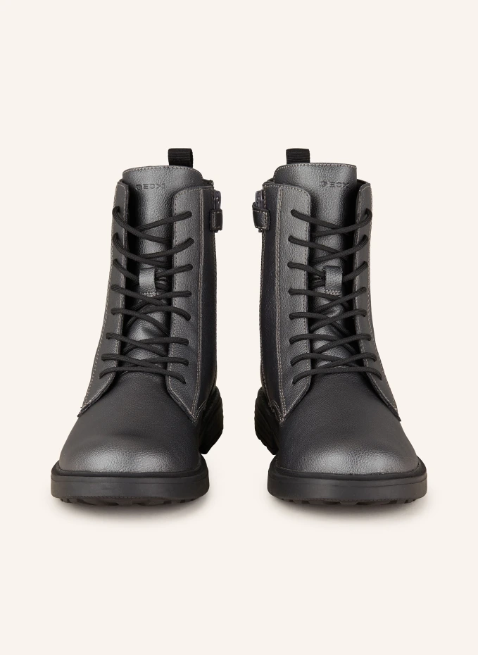 GEOX GEOX Schnürboots ECLAIRKIDS