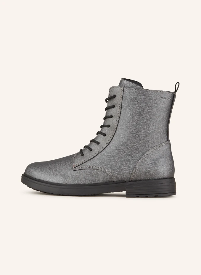 GEOX GEOX Schnürboots ECLAIRKIDS