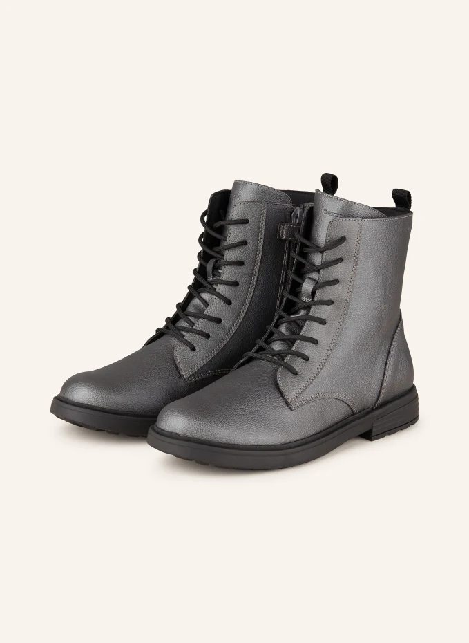 GEOX GEOX Schnürboots ECLAIRKIDS