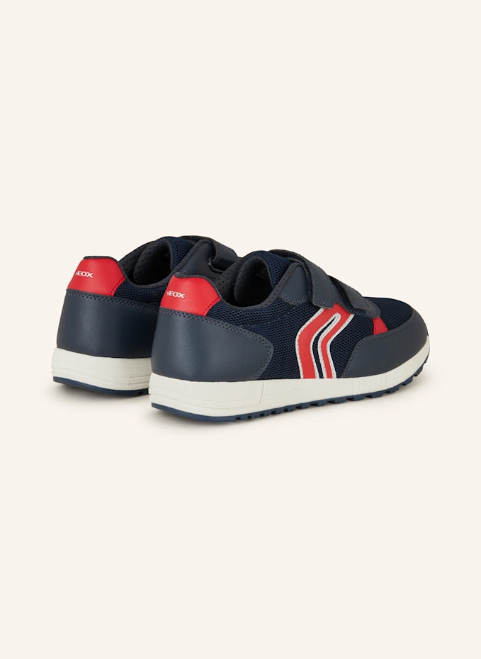 GEOX GEOX Sneaker ALBENKIDS