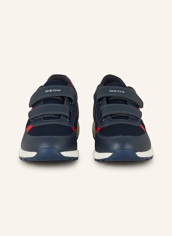 GEOX GEOX Sneaker ALBENKIDS