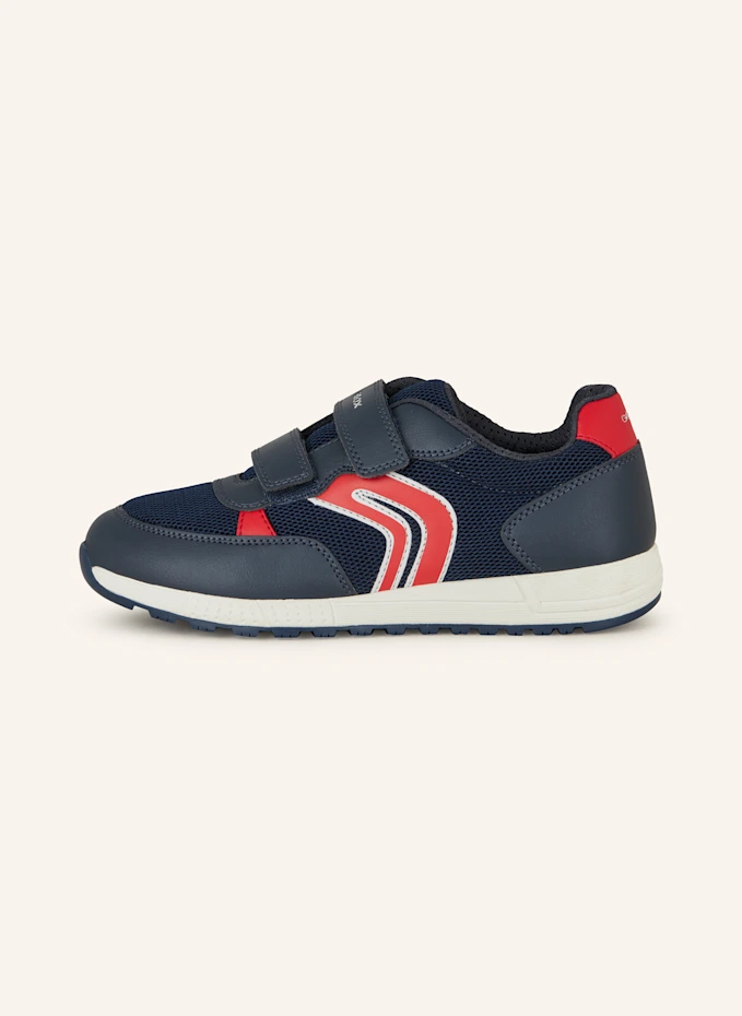 GEOX GEOX Sneaker ALBENKIDS