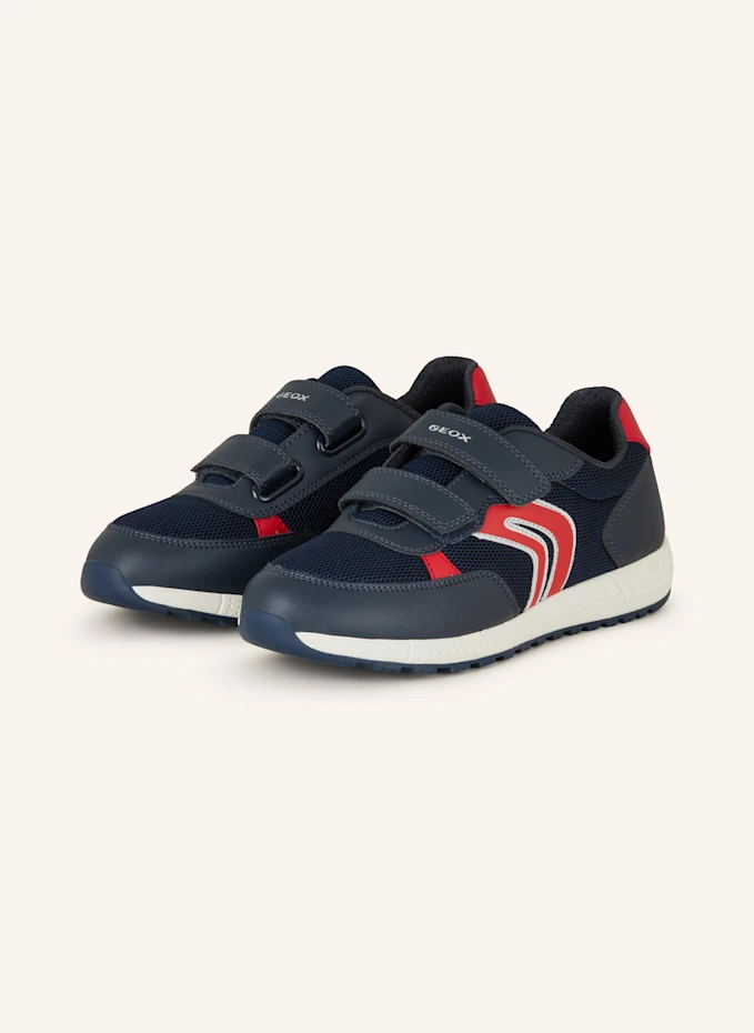 GEOX GEOX Sneaker ALBENKIDS