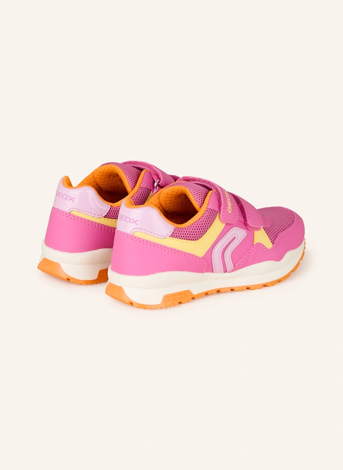 GEOX GEOX Sneaker PAVELKIDS