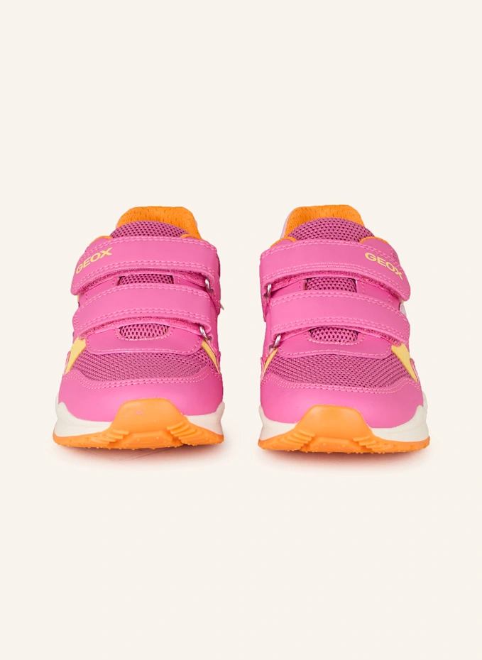 GEOX GEOX Sneaker PAVELKIDS