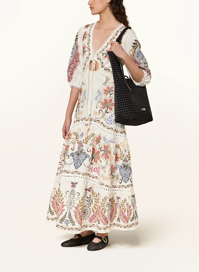 GIANNI CHIARINI GIANNI CHIARINI Shopper AVA