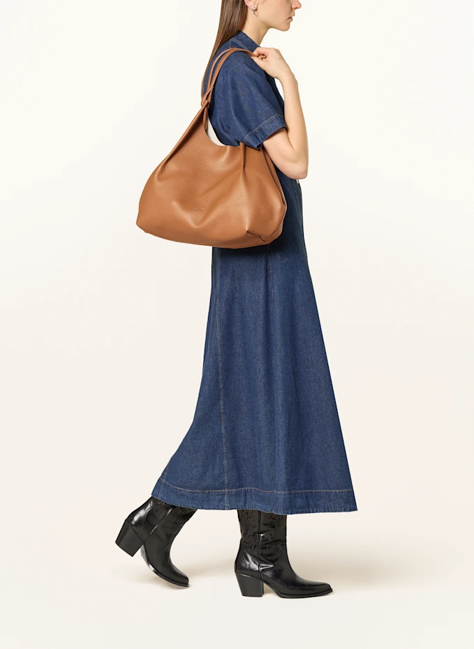 GIANNI CHIARINI GIANNI CHIARINI Shopper DUA XL Mit Pouch