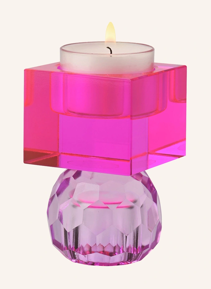GIFTCOMPANY GIFTCOMPANY Kerzenhalter SARI KUGEL CUBE