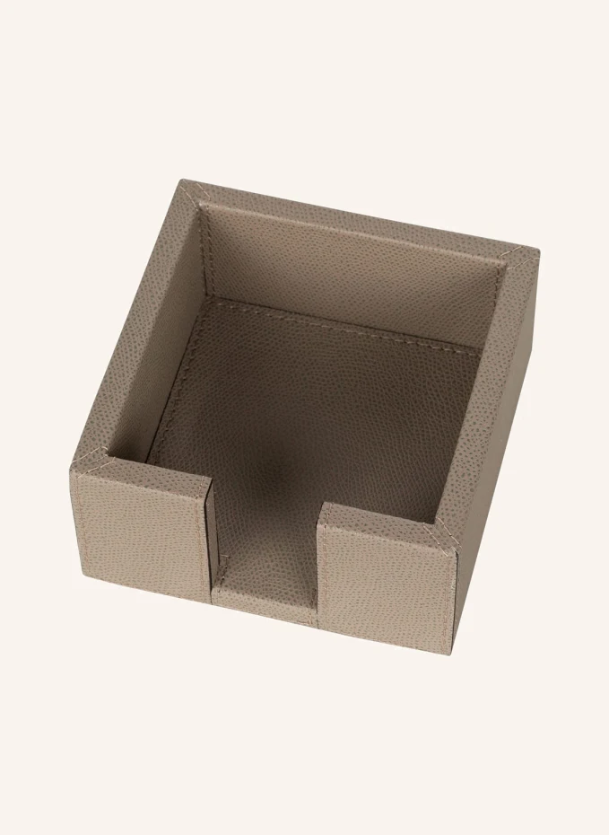 GIOBAGNARA GIOBAGNARA Zettelbox BALDOHöhe: 6 Cm Breite: 11 Cm