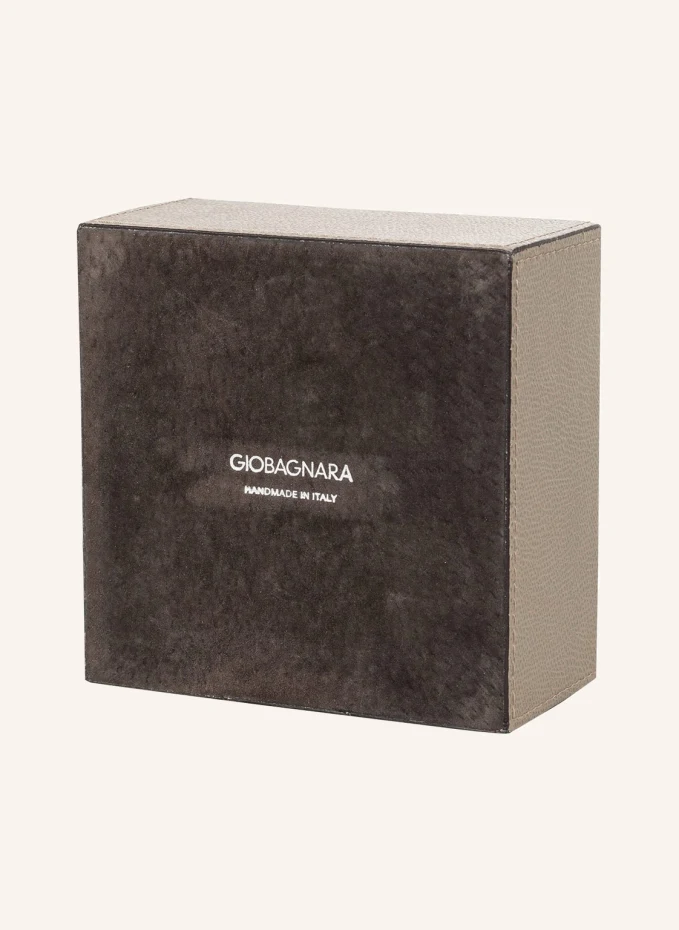 GIOBAGNARA GIOBAGNARA Zettelbox BALDOHöhe: 6 Cm Breite: 11 Cm