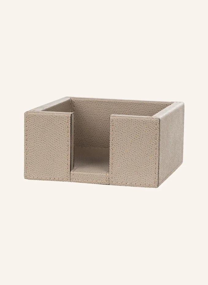 GIOBAGNARA GIOBAGNARA Zettelbox BALDOHöhe: 6 Cm Breite: 11 Cm