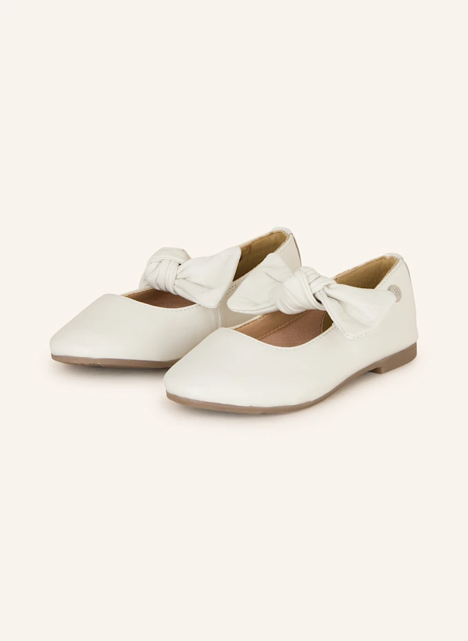 GIOSEPPO GIOSEPPO Ballerinas ERROL