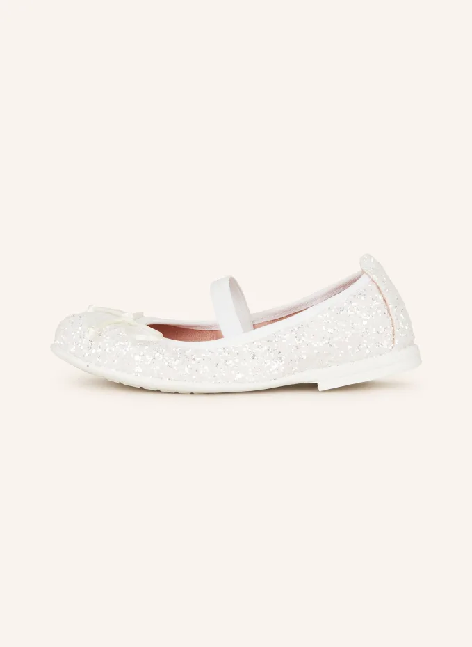 GIOSEPPO GIOSEPPO Mary-Jane-Ballerinas MOLALLAKIDS