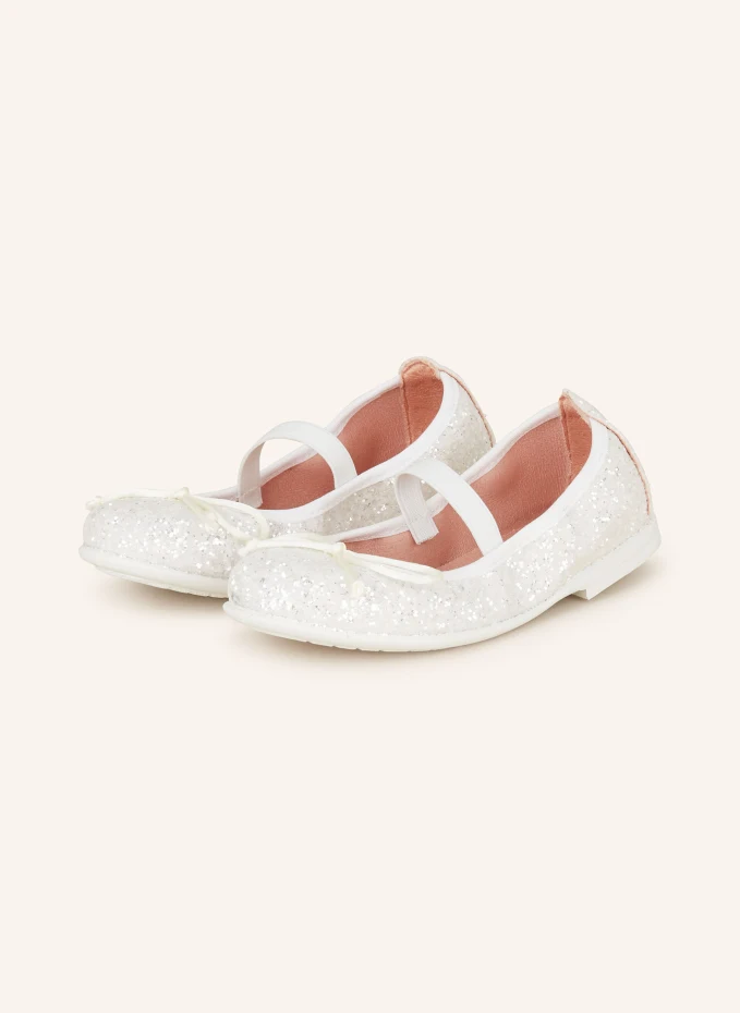 GIOSEPPO GIOSEPPO Mary-Jane-Ballerinas MOLALLAKIDS