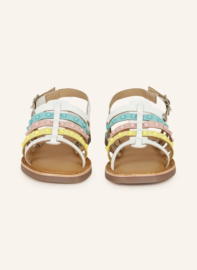 GIOSEPPO GIOSEPPO Sandalen BEYNAC Mit NietenKIDS