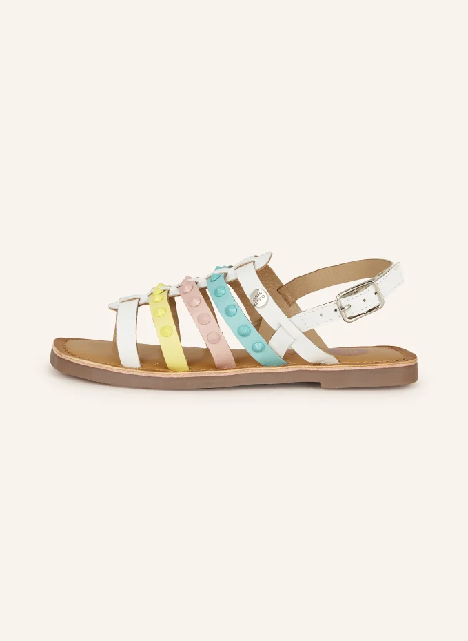 GIOSEPPO GIOSEPPO Sandalen BEYNAC Mit NietenKIDS
