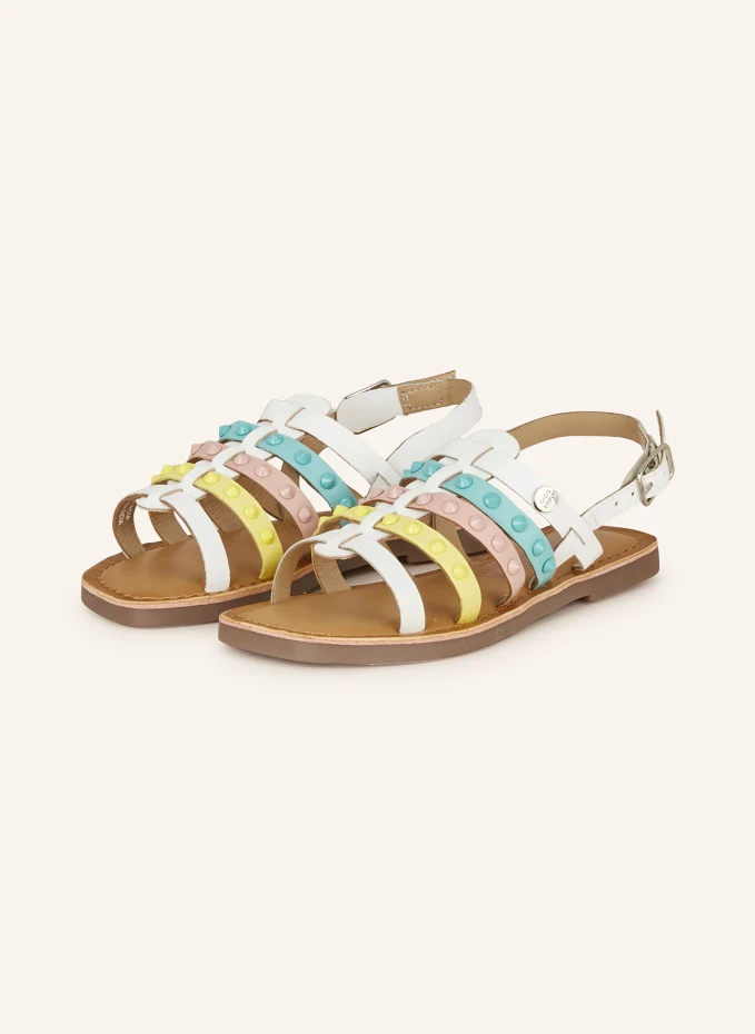 GIOSEPPO GIOSEPPO Sandalen BEYNAC mit NietenKIDS