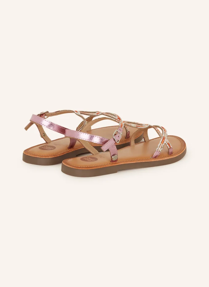 GIOSEPPO GIOSEPPO Sandalen Mit SchmucksteinenKIDS