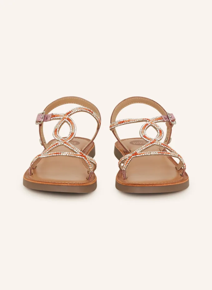 GIOSEPPO GIOSEPPO Sandalen Mit SchmucksteinenKIDS