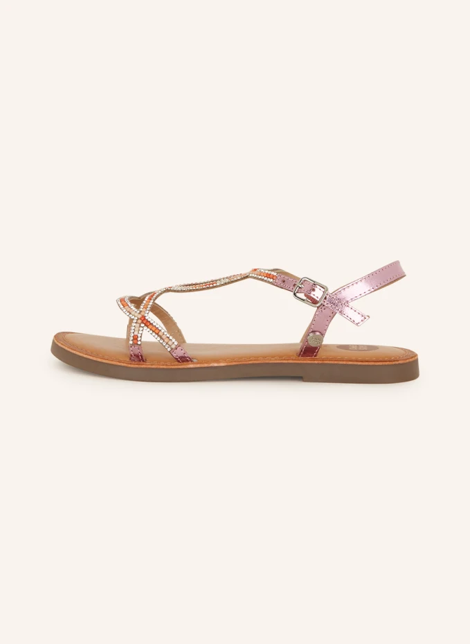 GIOSEPPO GIOSEPPO Sandalen Mit SchmucksteinenKIDS