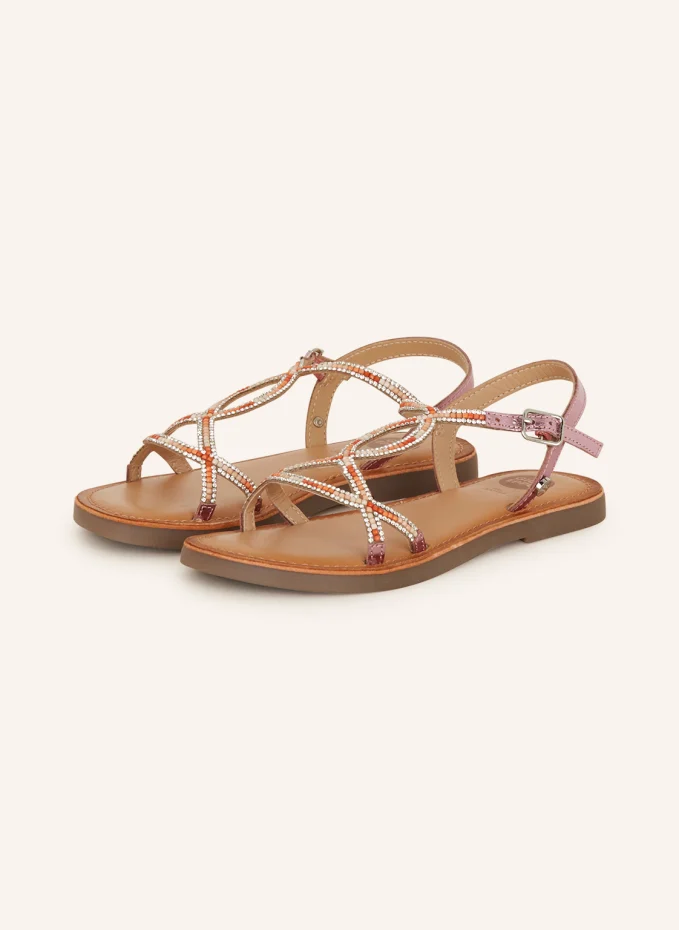 GIOSEPPO GIOSEPPO Sandalen mit SchmucksteinenKIDS