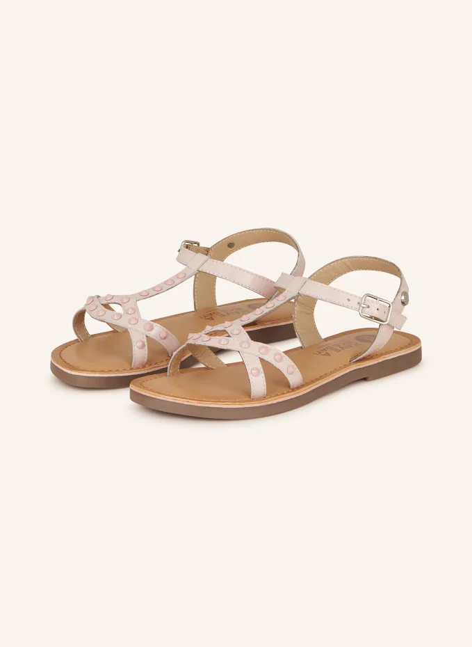 GIOSEPPO GIOSEPPO Sandalen STIBB mit NietenKIDS